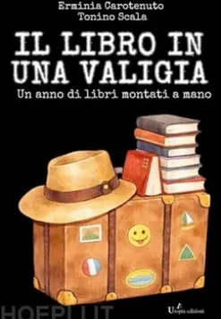 Libri in una valigia