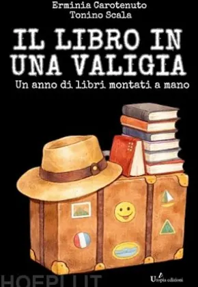 Libri in una valigia