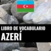 Libro de Vocabulario Azerí