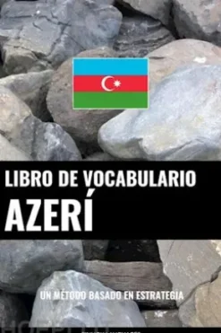 Libro de Vocabulario Azerí