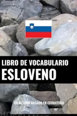 Libro de Vocabulario Esloveno
