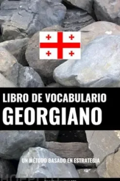 Libro de Vocabulario Georgiano