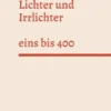 Lichter und Irrlichter