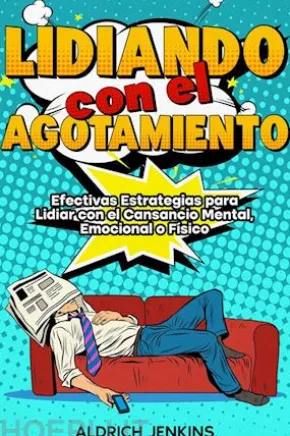Lidiando con el Agotamiento