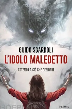 L'idolo maledetto
