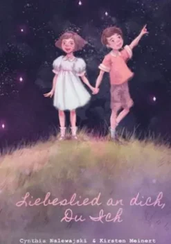 Liebeslied an dich, du Ich