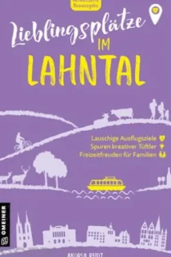 Lieblingsplätze im Lahntal
