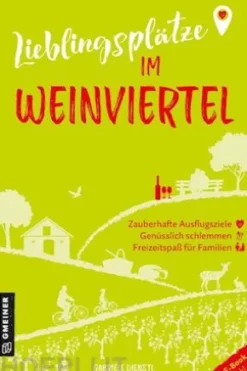 Lieblingsplätze im Weinviertel