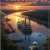 Life on the Mississippi