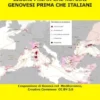 Liguri prima che romani. Genovesi prima che italiani