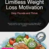 Limitless Weight Loss Motivation: Drop Pounds and Thrive