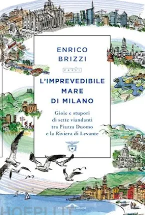 L'imprevedibile mare di Milano