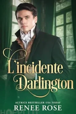 L'incidente Darlington