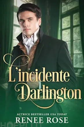 L'incidente Darlington