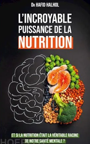 L'incroyable puissance de la nutrition