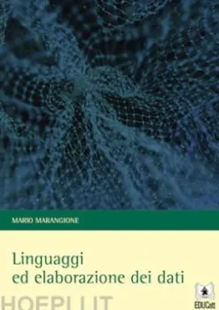 Linguaggi ed elaborazione dei dati