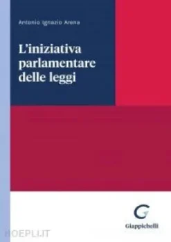 L'iniziativa parlamentare delle leggi - e-Book