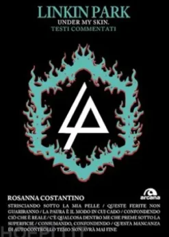 Linkin Park. Under my skin