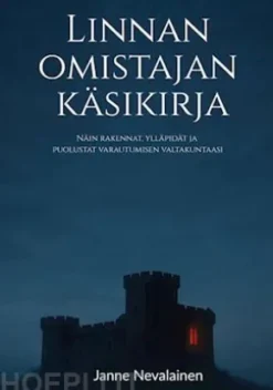 Linnan omistajan käsikirja