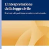 L'interpretazione della legge civile - e-Book