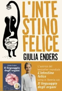 L'intestino felice