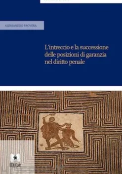 L’intreccio e la successione delle posizioni di garanzia nel diritto penale