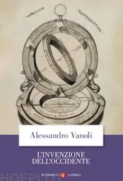 L'invenzione dell'Occidente