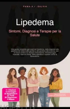 Lipedema: Sintomi, Diagnosi e Terapie per la Salute