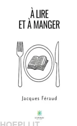 À lire et à manger