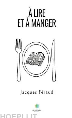 À lire et à manger