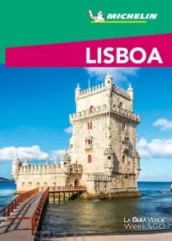 Lisboa - La Guia Verde Week&Go