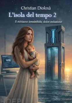 L’isola del tempo 2