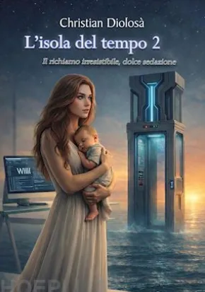 L’isola del tempo 2