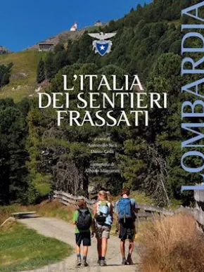 L'Italia dei Sentieri Frassati - Lombardia