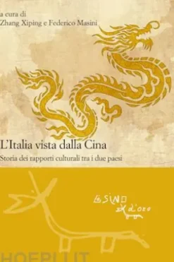 L'Italia vista dalla Cina