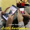 Little bartenders