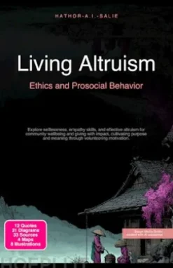 Living Altruism: Ethics and Prosocial Behavior