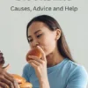 LIVING WITH EATING DISORDERS