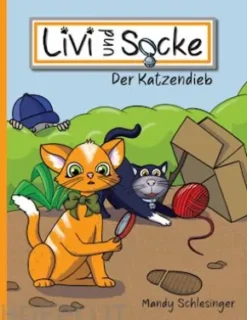 Livi und Socke