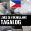 Livre de vocabulaire tagalog