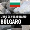 Livro de Vocabulário Búlgaro