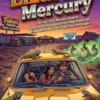 Lizard in a Mercury
