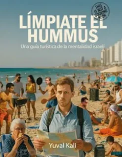 Límpiate el Hummus