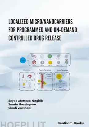 Localized Micro/Nanocarriers for Programmed and On-Demand Controlled Drug Release