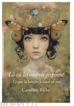 Là où les ombres respirent