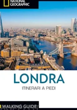 Londra. Itinerari a piedi