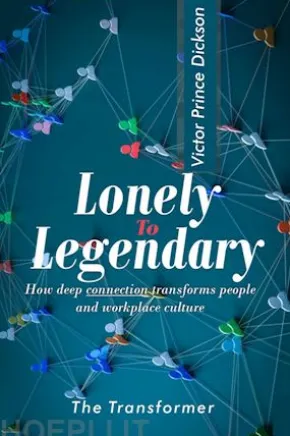 Lonely to Legendary