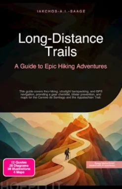 Long-Distance Trails