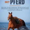 Longieren mit Pferd