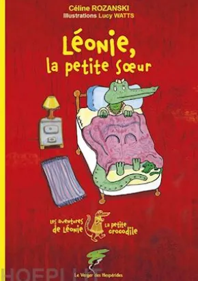 Léonie, la petite sœur
